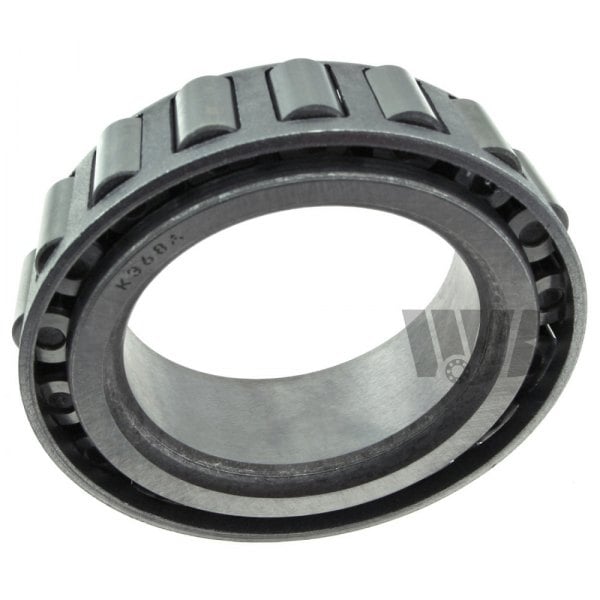 WJB® - Rear Inner Wheel Bearing