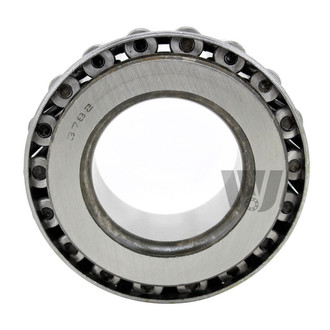 WJB® - Front Driver or Passenger Side Outer Wheel Bearing