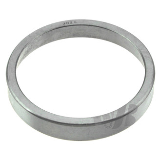 WJB® - Rear Driver or Passenger Side Inner Wheel Bearing