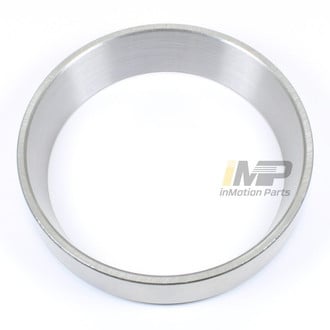 WJB® - Rear Axle Differential Bearing Race