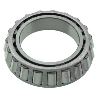 WJB® - Rear Driver or Passenger Side Inner Wheel Bearing