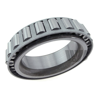 WJB® - Rear Driver or Passenger Side Outer Wheel Bearing
