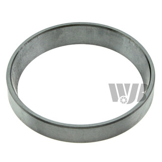 WJB® - Rear Driver or Passenger Side Outer Wheel Bearing