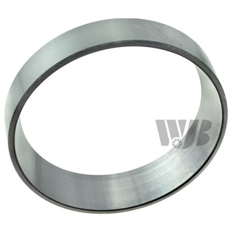 WJB® - Rear Driver or Passenger Side Inner Wheel Bearing