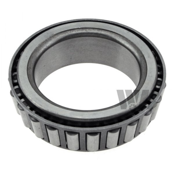 WJB® - Rear Inner Wheel Bearing