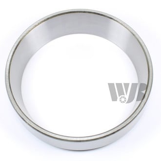 WJB® - Rear Driver or Passenger Side Inner Wheel Bearing