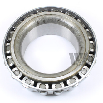 WJB® - Rear Driver or Passenger Side Inner Tapered Wheel Bearing