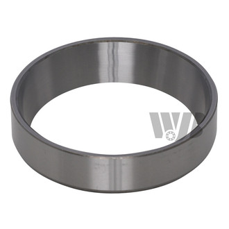 WJB® - Rear Driver or Passenger Side Outer Wheel Bearing