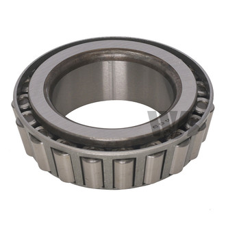 WJB® - Wheel Bearing