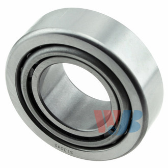 WJB® - Front Driver or Passenger Side Outer Wheel Bearing