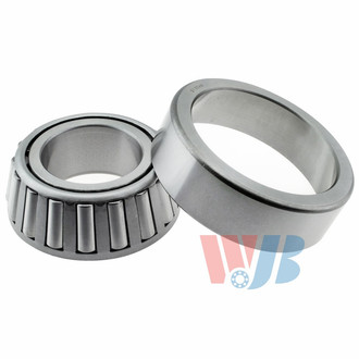 WJB® - Front Driver or Passenger Side Inner Wheel Bearing