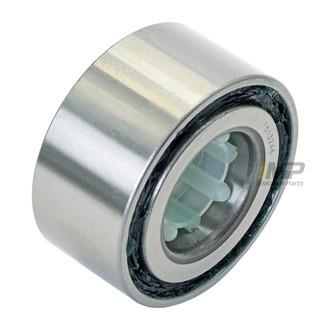 WJB® - Rear Driver or Passenger Side Wheel Bearing