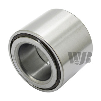 WJB® - Rear Driver or Passenger Side Inner Wheel Bearing and Race Set