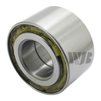 WJB® - Rear Driver or Passenger Side Inner Wheel Bearing