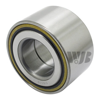WJB® - Rear Driver or Passenger Side Inner Wheel Bearing