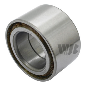 WJB® - Rear Driver or Passenger Side Wheel Bearing