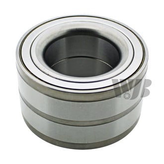 WJB® - Rear Driver or Passenger Side Wheel Bearing