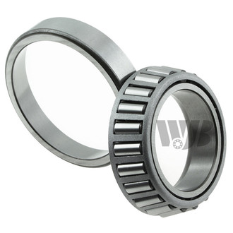 WJB® - Front Driver or Passenger Side Inner Wheel Bearing