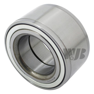 WJB® - Front Driver or Passenger Side Inner Wheel Bearing