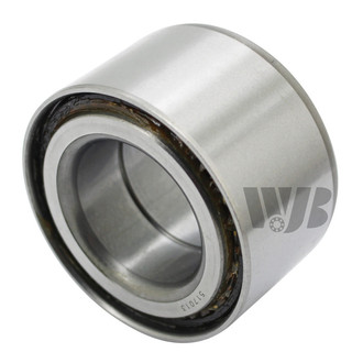 WJB® - Front Driver or Passenger Side Wheel Bearing