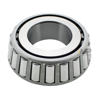 WJB® - Front Driver or Passenger Side Outer Wheel Bearing
