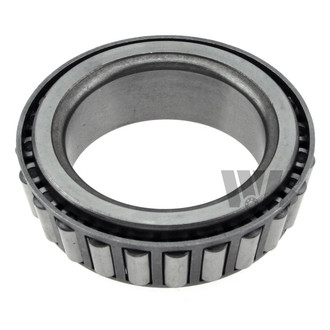 WJB® - Rear Driver or Passenger Side Inner Wheel Bearing