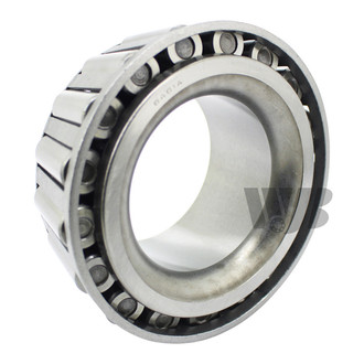 WJB® - Front Driver or Passenger Side Inner Wheel Bearing