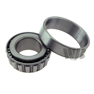WJB® - Front Driver or Passenger Side Outer Wheel Bearing