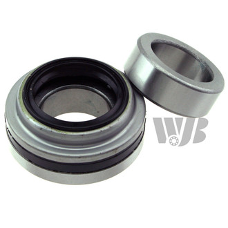 WJB® - Rear Driver or Passenger Side Wheel Bearing