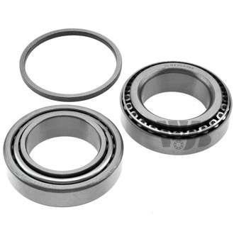 WJB® - Front Driver or Passenger Side Inner Wheel Bearing