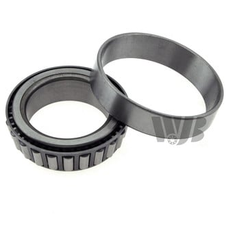WJB® - Front Driver or Passenger Side Inner Wheel Bearing