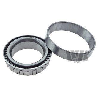 WJB® - Rear Driver or Passenger Side Outer Wheel Bearing
