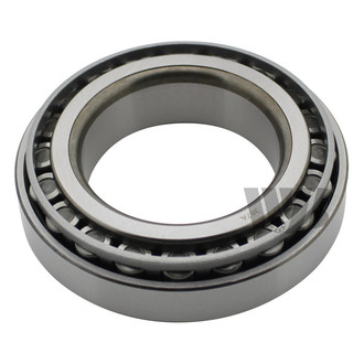 WJB® - Rear Driver or Passenger Side Inner Wheel Bearing