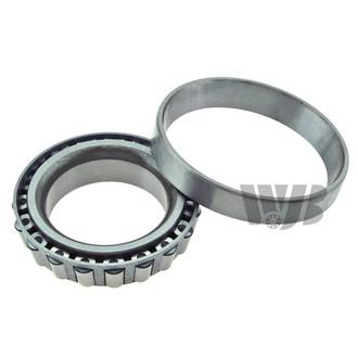 WJB® - Rear Driver or Passenger Side Inner Wheel Bearing
