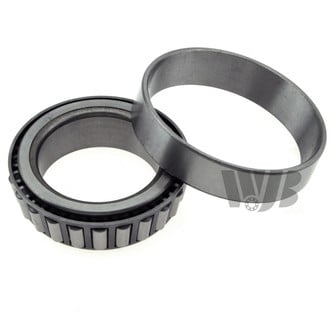 WJB® - Front Driver or Passenger Side Inner Wheel Bearing