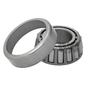 WJB® - Front Driver or Passenger Side Outer Wheel Bearing and Race Set