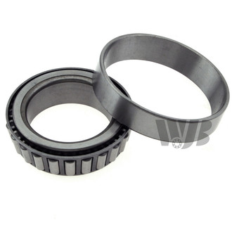 WJB® - Rear Driver or Passenger Side Inner Wheel Bearing