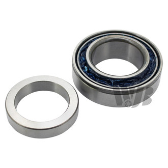 WJB® - Rear Driver or Passenger Side Wheel Bearing