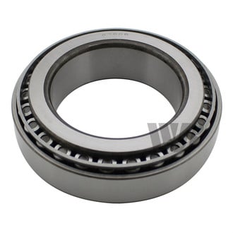 WJB® - Rear Driver or Passenger Side Inner Tapered Roller Bearing