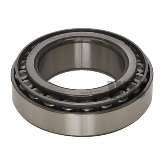 WJB® - Wheel Bearing