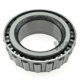 WJB® - Front Driver or Passenger Side Inner Wheel Bearing