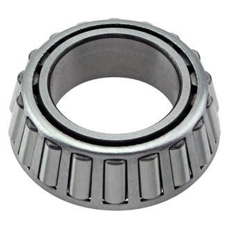 WJB® - Front Driver or Passenger Side Inner Wheel Bearing