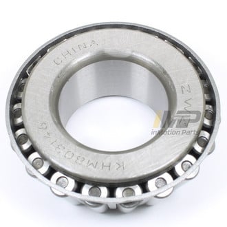 WJB® - Rear Inner Differential Pinion Bearing