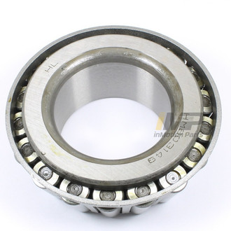 WJB® - Rear Inner Differential Pinion Bearing