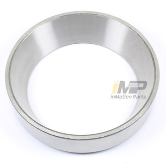 WJB® - Front Inner Tapered Roller Bearing