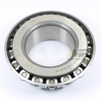 WJB® - Front Inner Differential Pinion Bearing