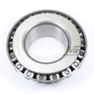 WJB® - Rear Inner Differential Pinion Bearing