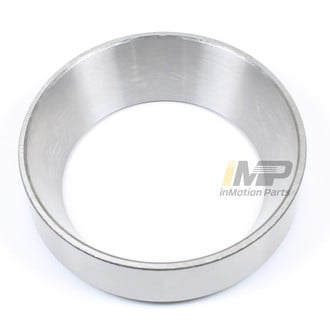 WJB® - Rear Inner Differential Pinion Race