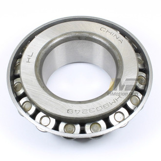 WJB® - Rear Inner Differential Pinion Bearing