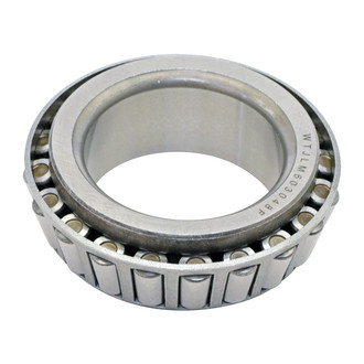 WJB® - Front Driver or Passenger Side Inner Wheel Bearing